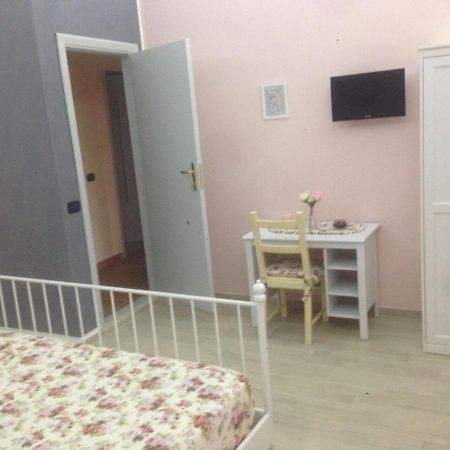 I Milord Bed & Breakfast Кастел Сан Джорджо Екстериор снимка