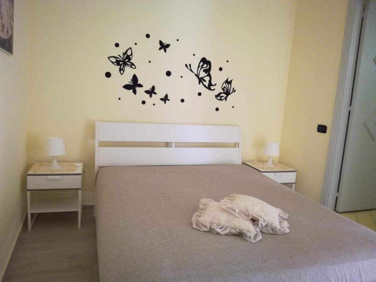 I Milord Bed & Breakfast Кастел Сан Джорджо Екстериор снимка