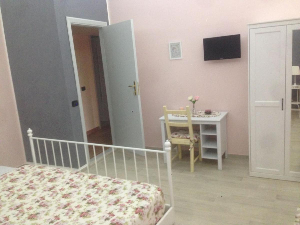I Milord Bed & Breakfast Кастел Сан Джорджо Екстериор снимка