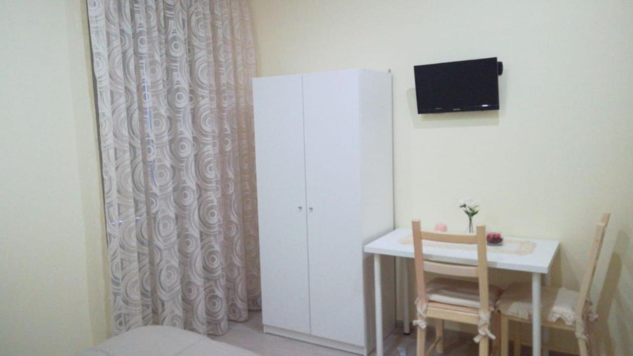 I Milord Bed & Breakfast Кастел Сан Джорджо Екстериор снимка