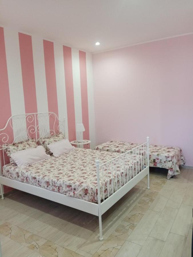 I Milord Bed & Breakfast Кастел Сан Джорджо Екстериор снимка