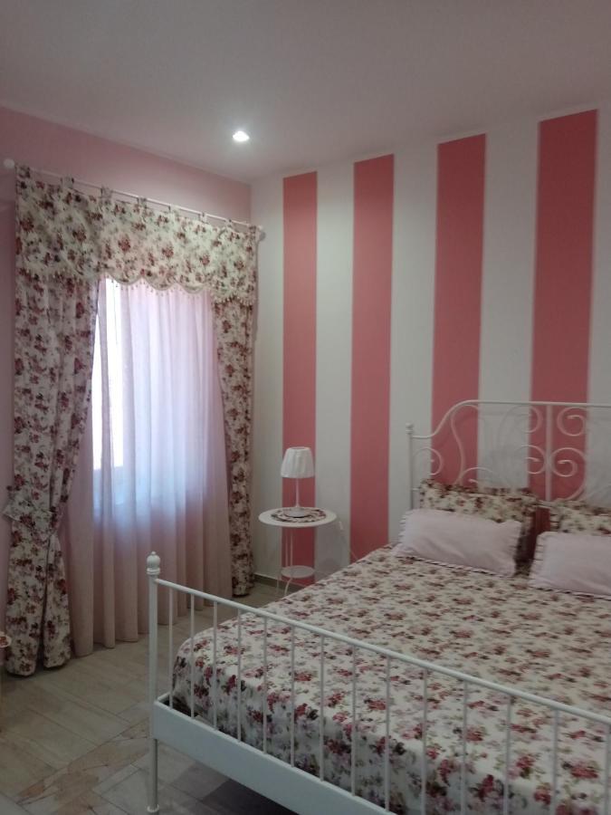 I Milord Bed & Breakfast Кастел Сан Джорджо Екстериор снимка
