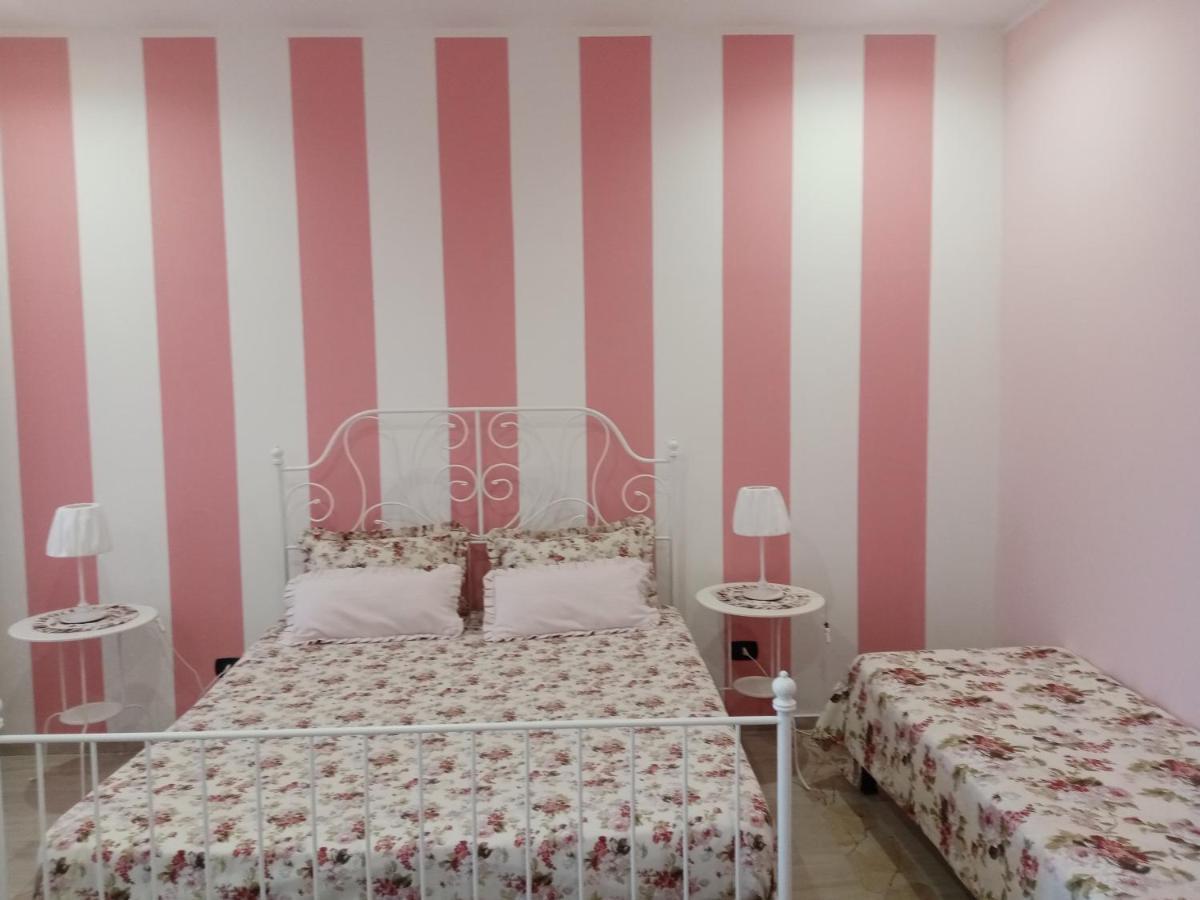 I Milord Bed & Breakfast Кастел Сан Джорджо Екстериор снимка