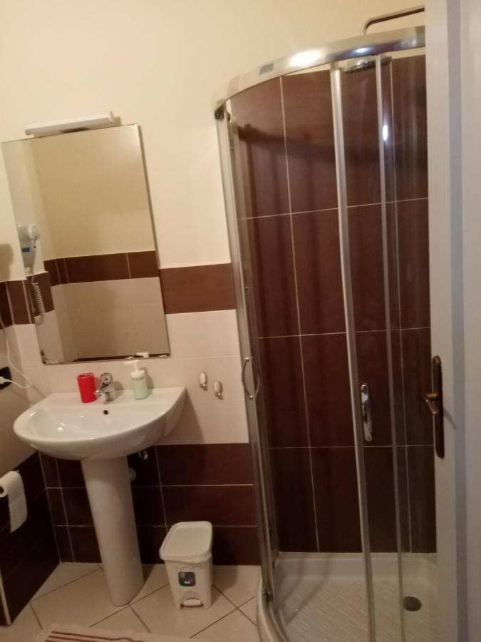 I Milord Bed & Breakfast Кастел Сан Джорджо Екстериор снимка