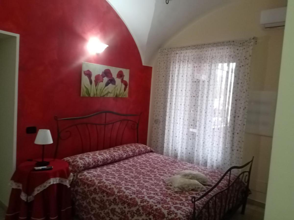 I Milord Bed & Breakfast Кастел Сан Джорджо Екстериор снимка