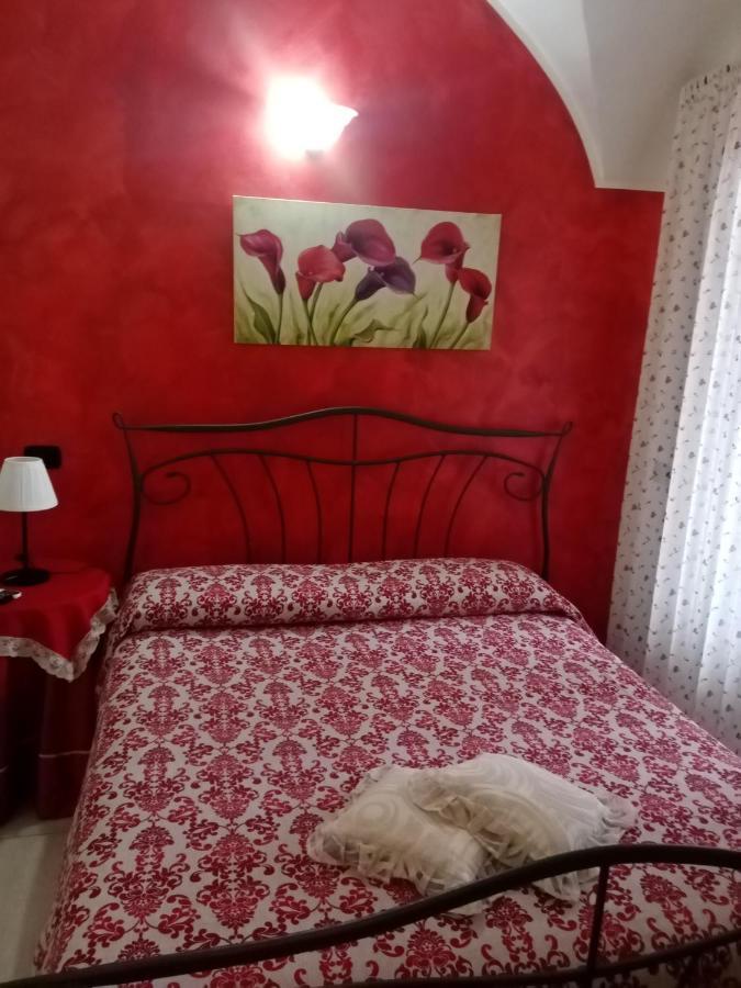 I Milord Bed & Breakfast Кастел Сан Джорджо Екстериор снимка